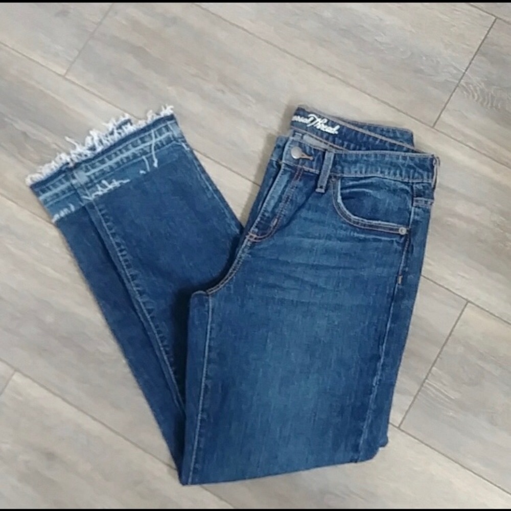 Universal Thread Jeans